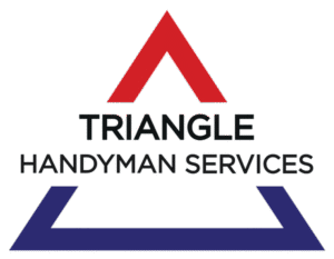 Triangle Handyman Services Raleigh Handyman Services Logo