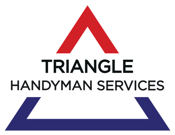 Triangle Handyman Services Raleigh Handyman Services Logo