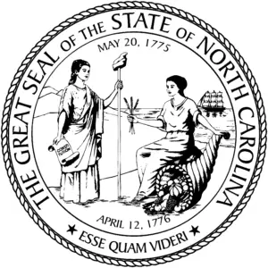 Triangle Handyman Services Raleigh Wake county seal