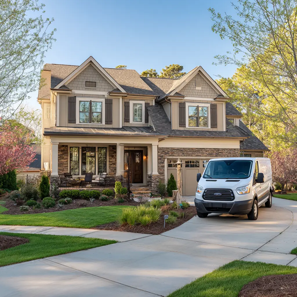 Triangle Handyman Services Raleigh Handyman Services