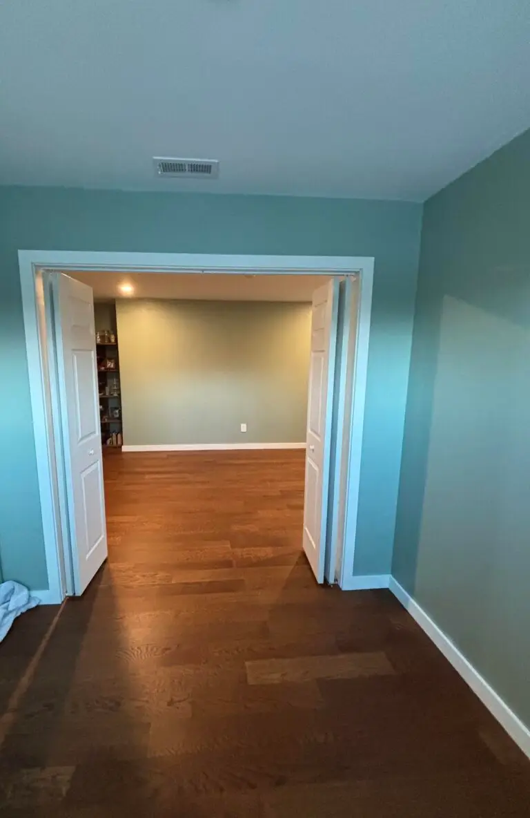 Bonus Room Conversion in Youngsville