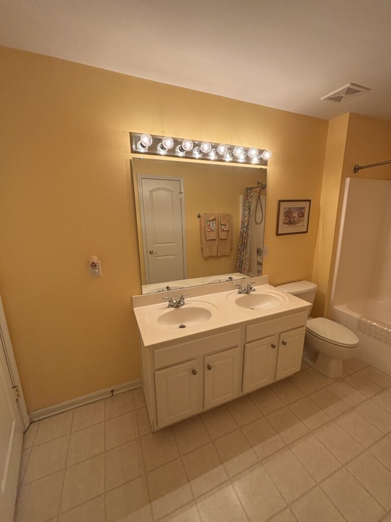 Drywall and Bathroom Repair Services in Raleigh — Raleigh Handyman