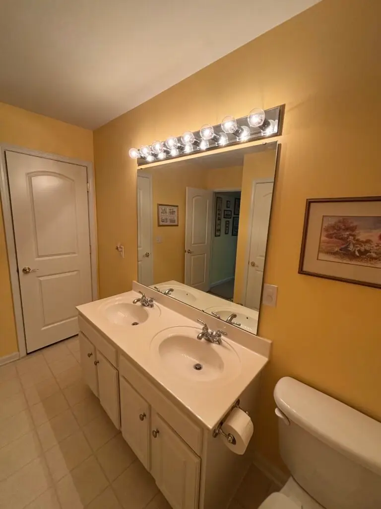 Drywall and Bathroom Repair Services in Raleigh — raleigh nc