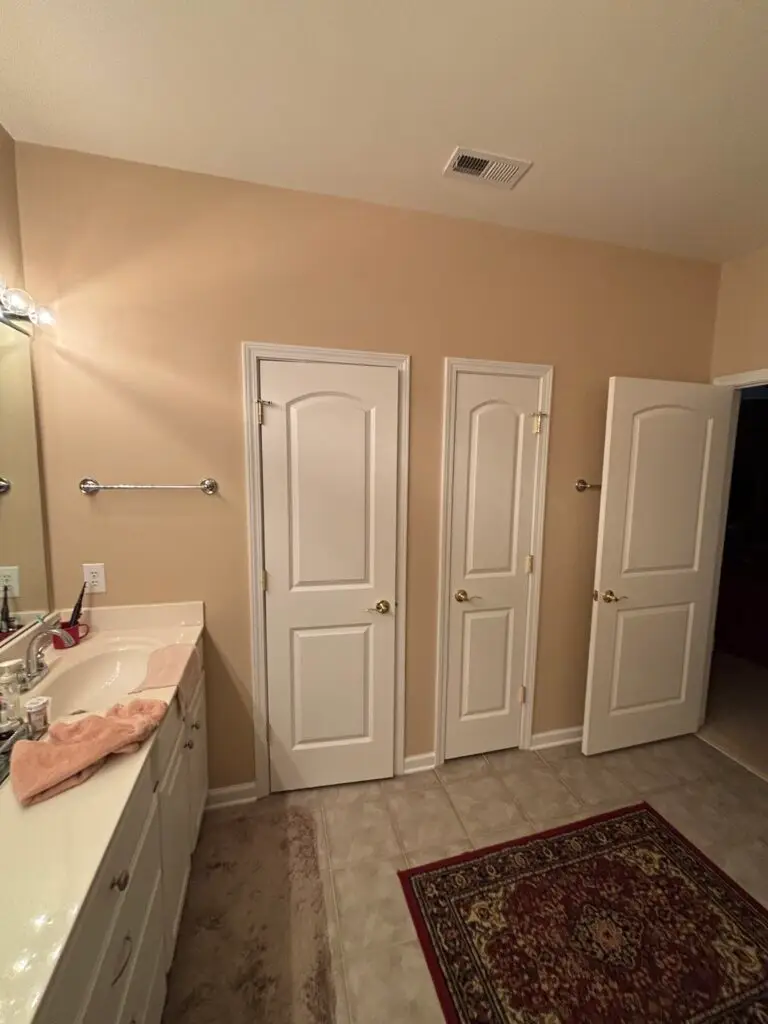 Drywall and Bathroom Repair Services in Raleigh — The Cove at Long Lake