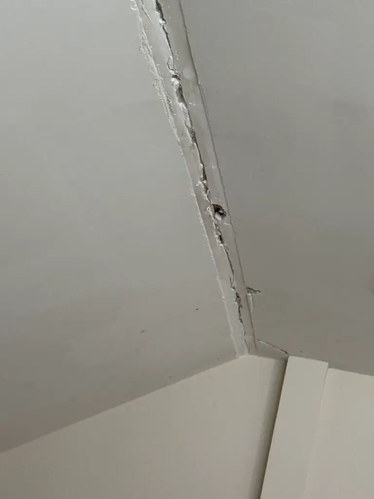 Drywall and Bathroom Repair Services in Raleigh — bathroom caulking