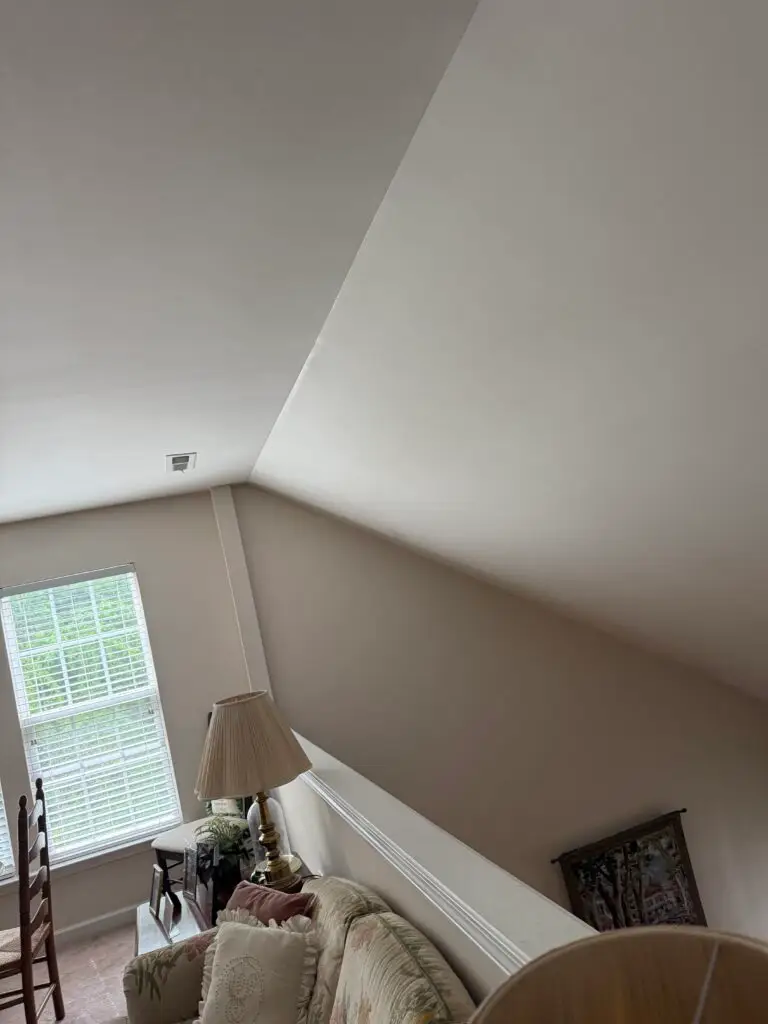 Drywall and Bathroom Repair Services in Raleigh — drywall repair