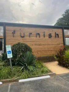 Sign Restoration Carpentry in Raleigh — raleigh