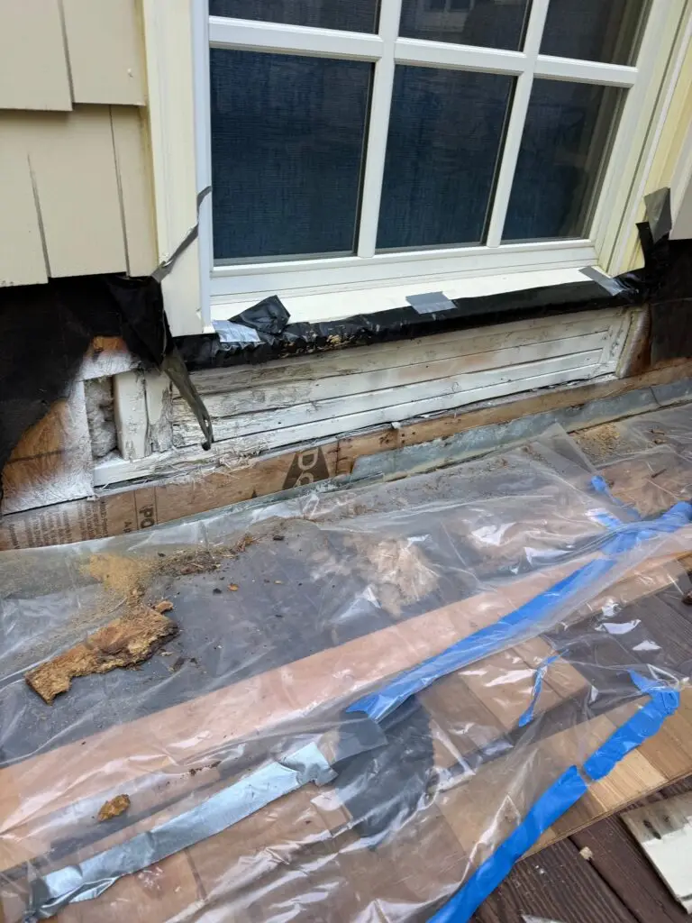 Cedar Shake Siding Repair Raleigh — cedar shake siding repair